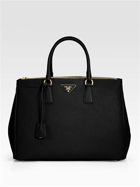 prada saffiano lux large tote fake|prada saffiano crossbody black.